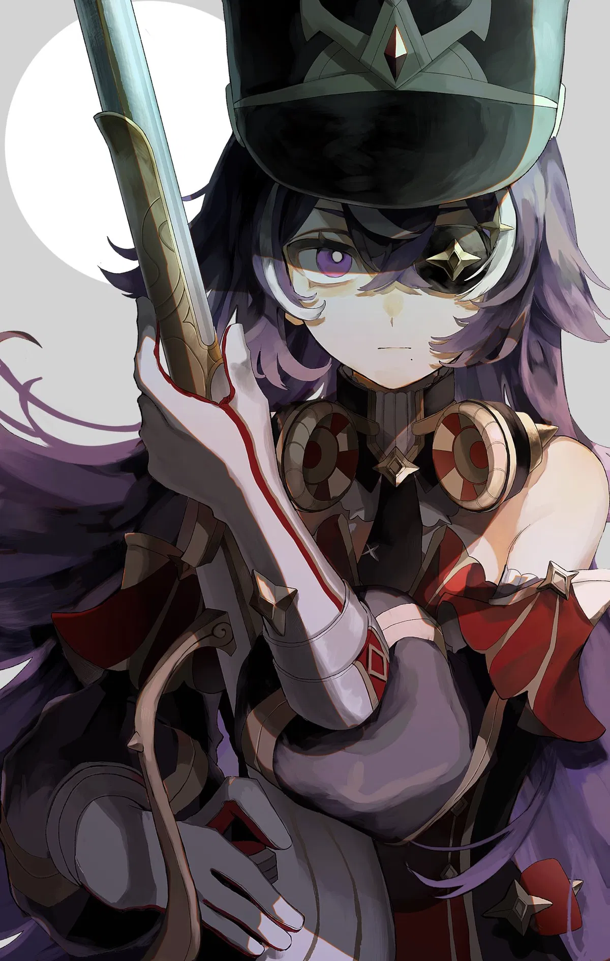 Avatar of No Escape.