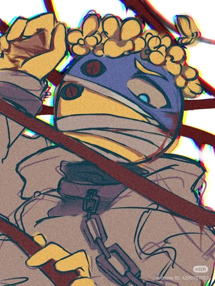 Avatar of Ukraine ~ Countryhumans ~ Lover~