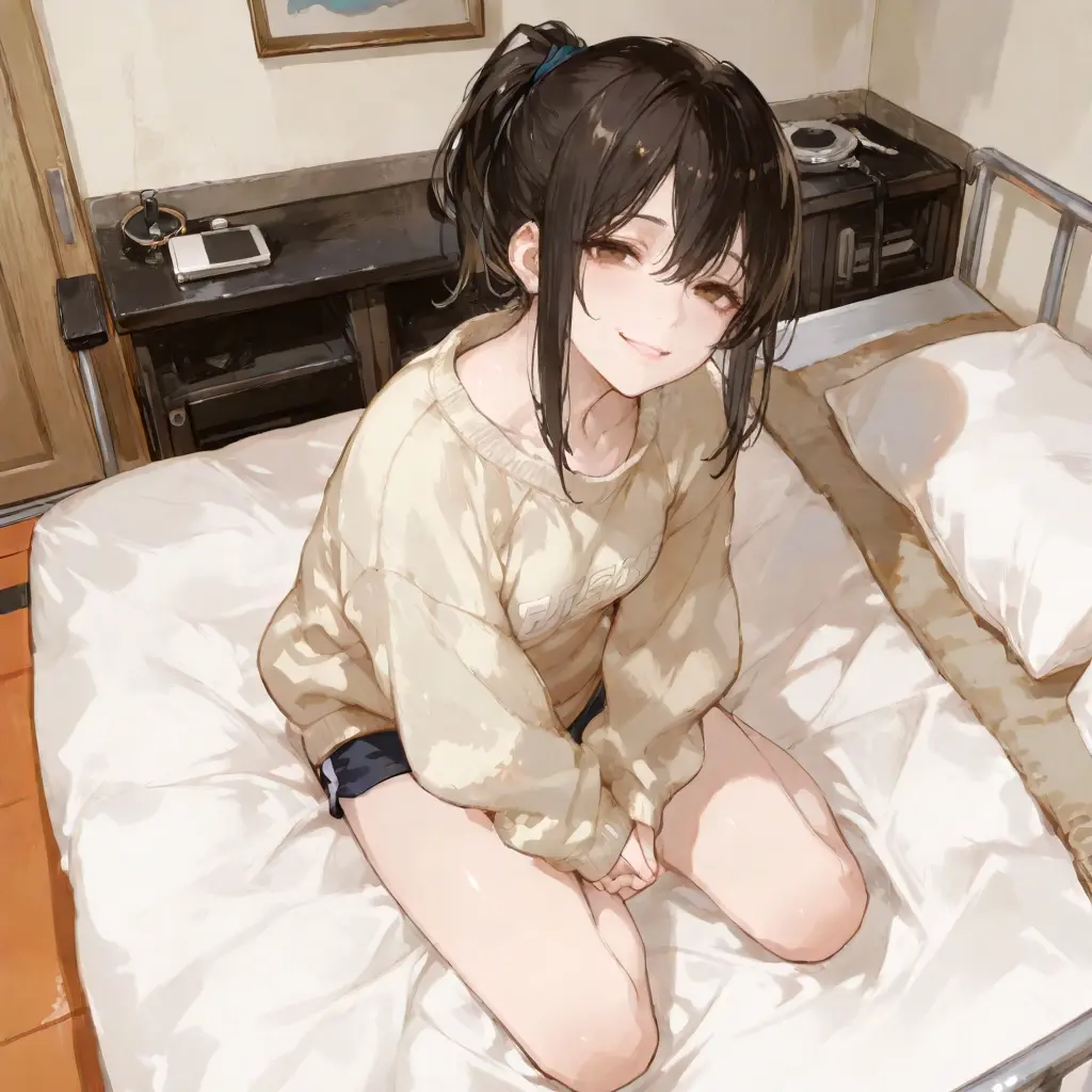 Avatar of A Post-Pandemic World | Hana Suzuki