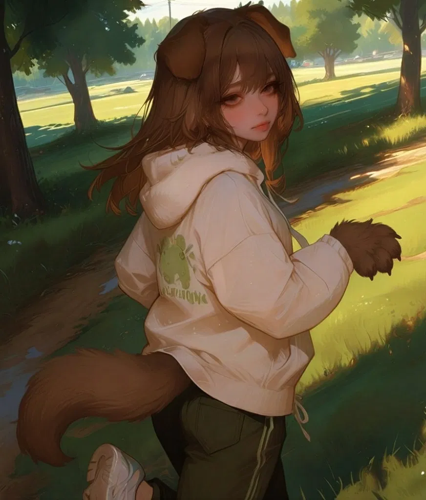 Avatar of Sadie