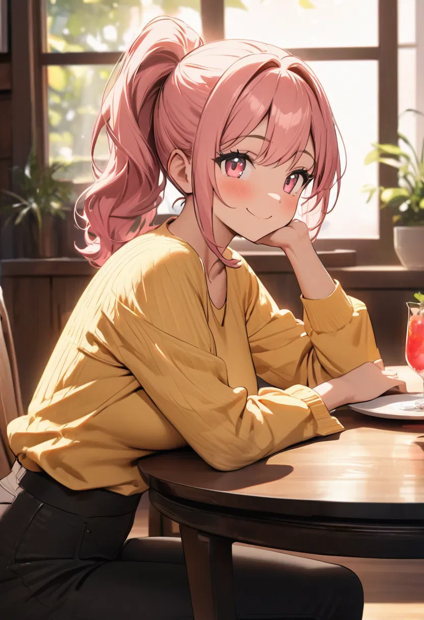 Avatar of My Overly Sexual Non-Sexual Mother