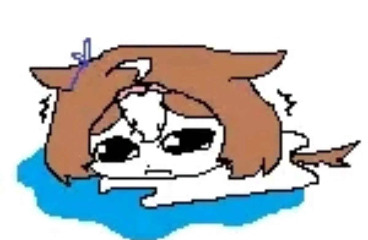 Avatar of Post of venting without concern xd