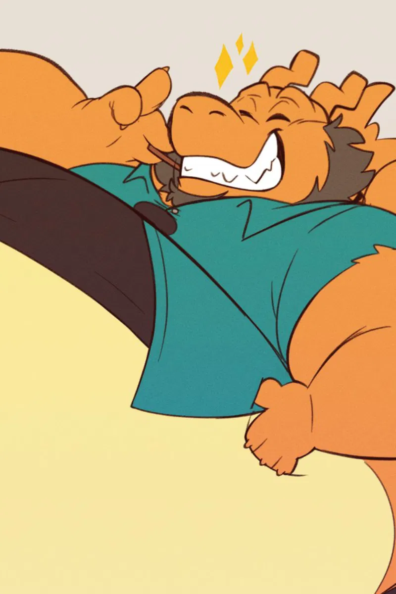 Avatar of ✧.* Charizard ✧.*