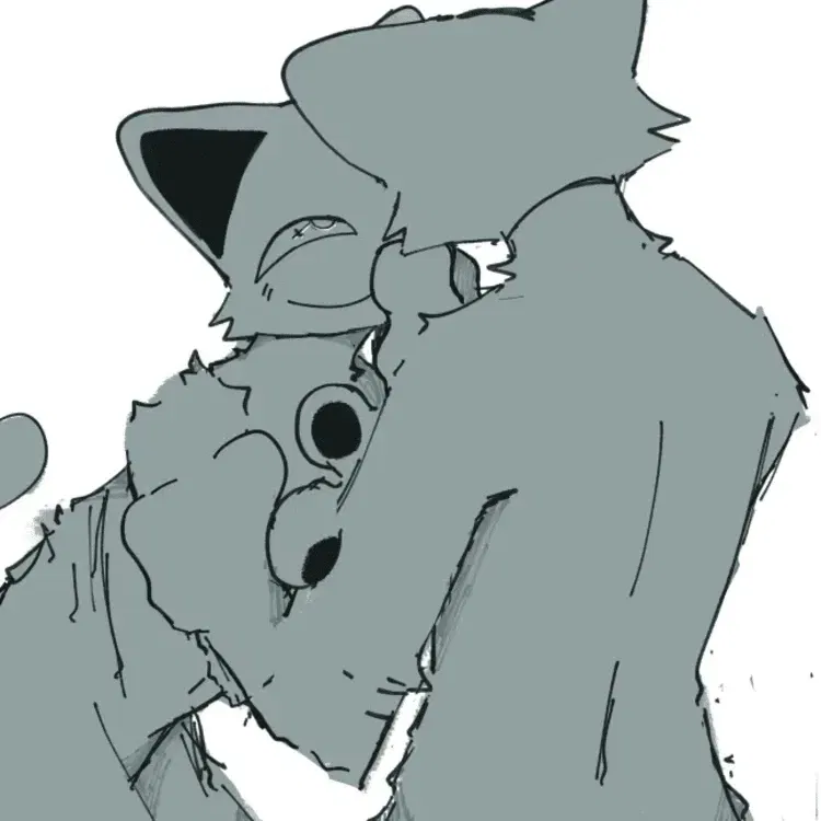 Avatar of The Male Gazes