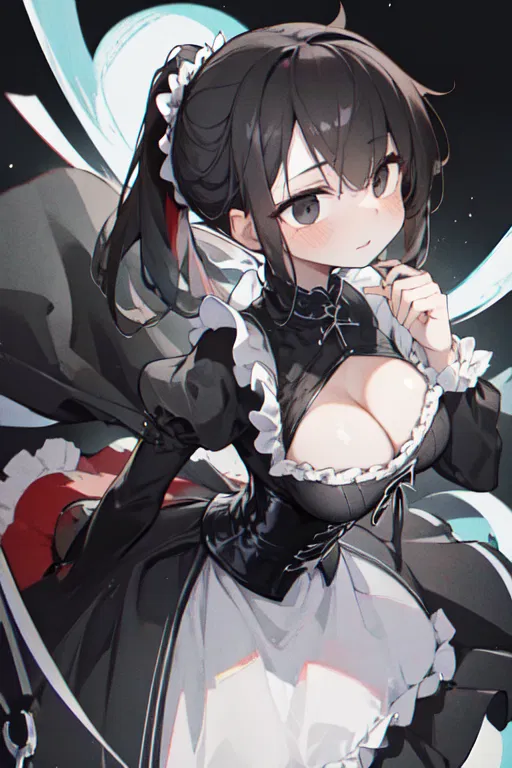 Avatar of Lumiel