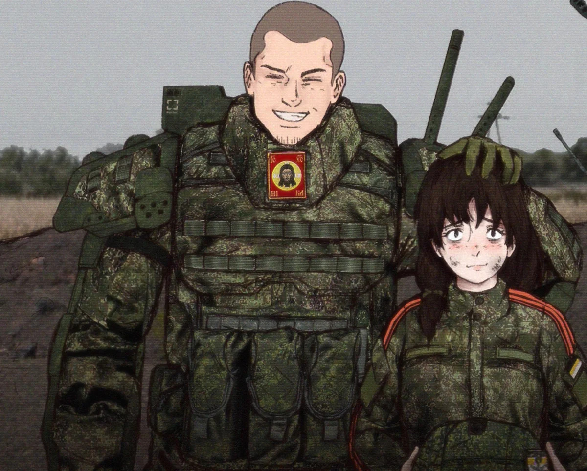Avatar of "Knight" And "Squire"