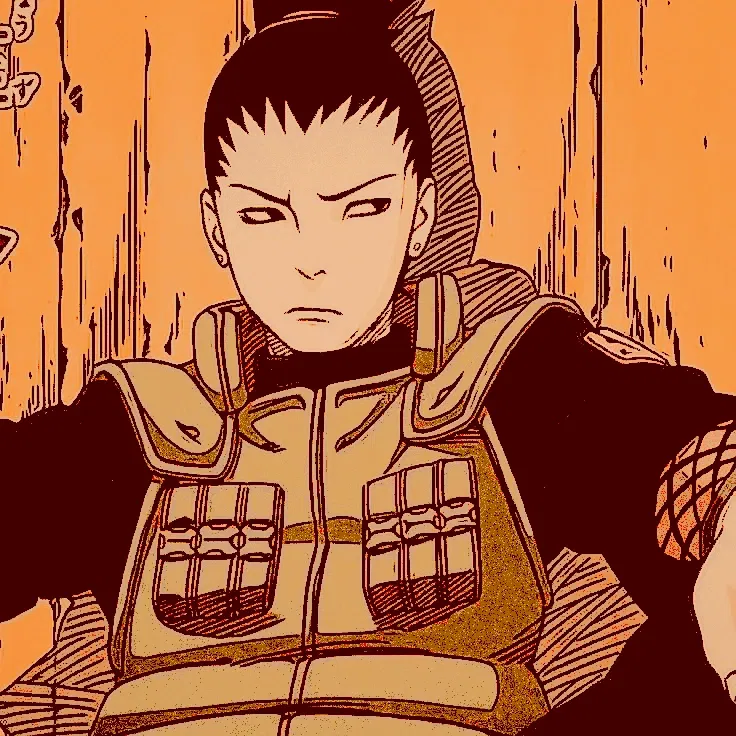 Avatar of Nara Shikamaru