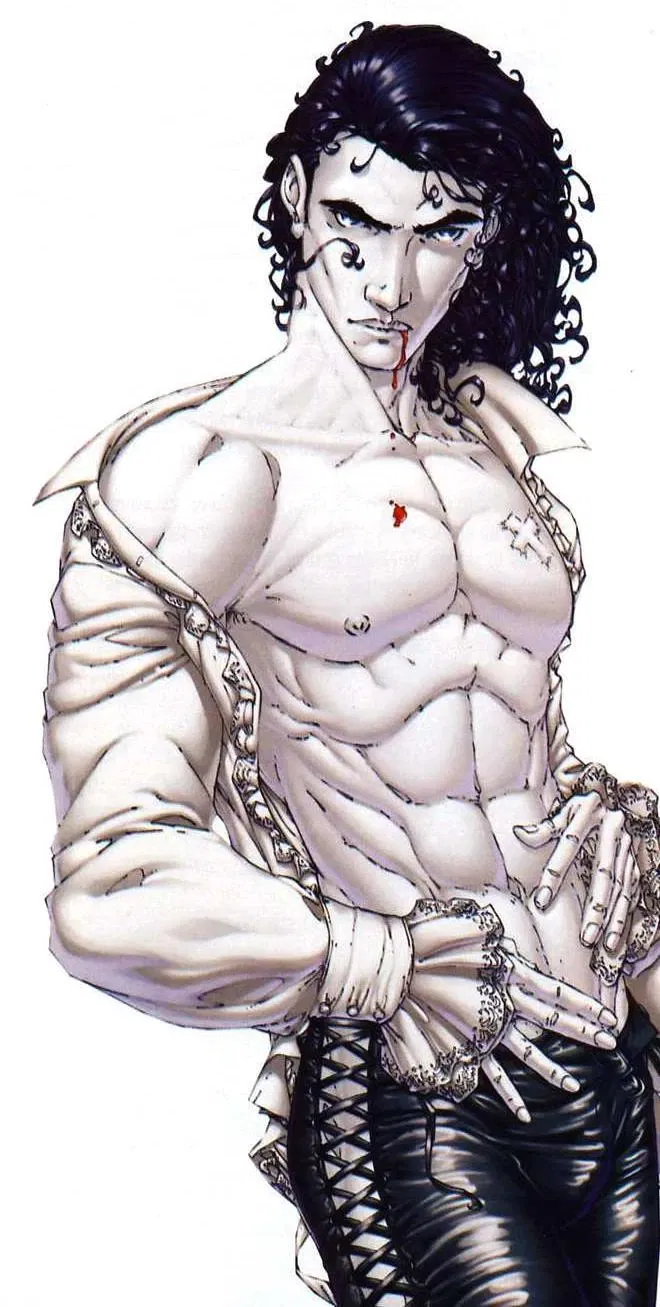 Avatar of Jean-Claude