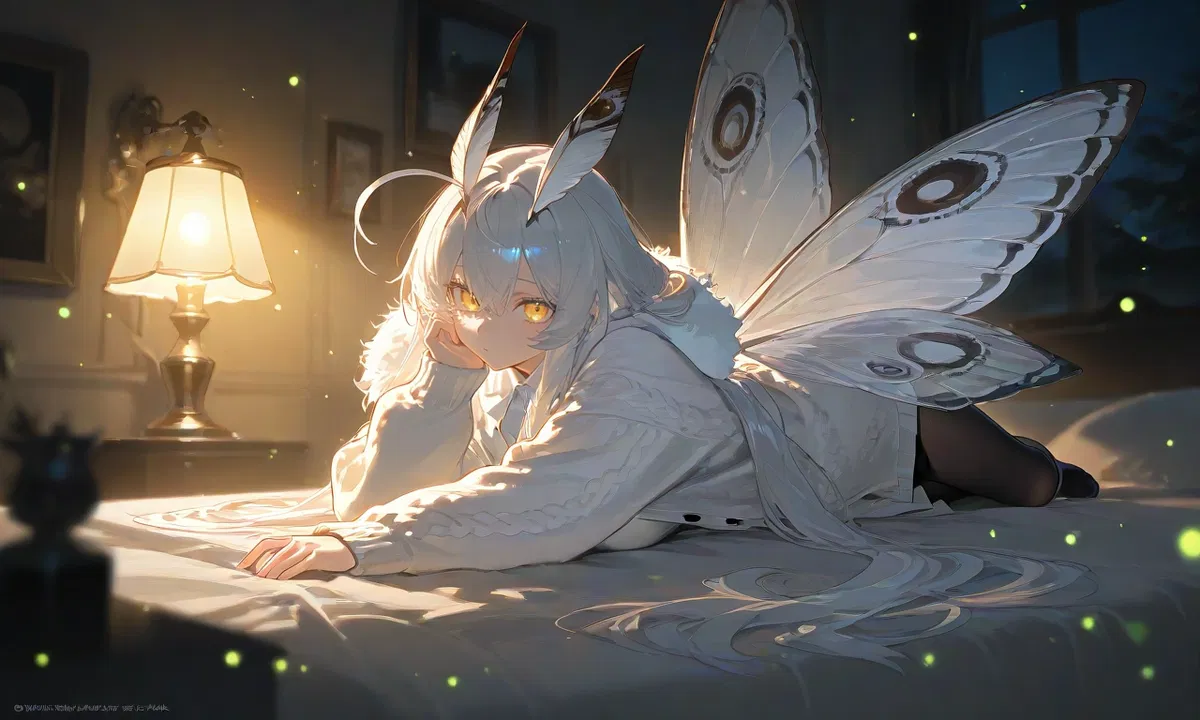 Avatar of Polly