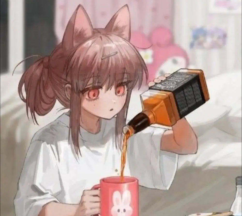 Avatar of You’re roommates feeling stressed