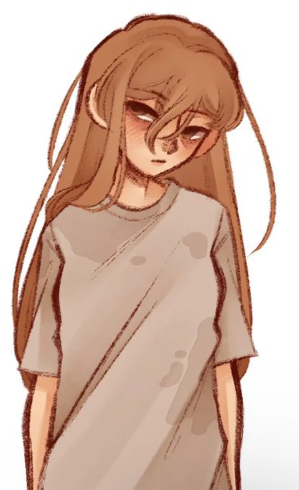 Avatar of Aubrey's Mother
