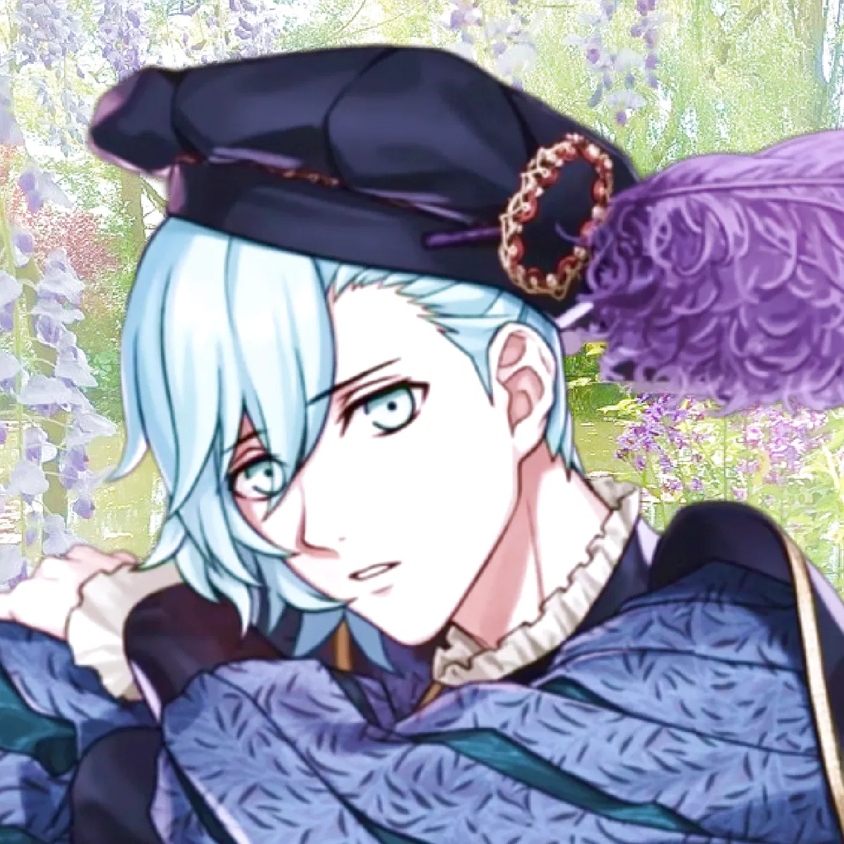 Avatar of Markus (Ai Mikaze)