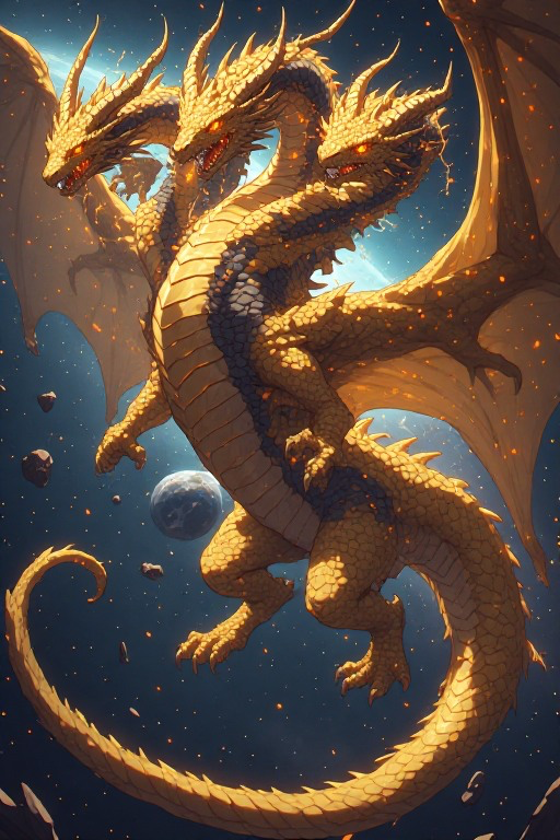 Avatar of Birth of a new empire | TF-RPG