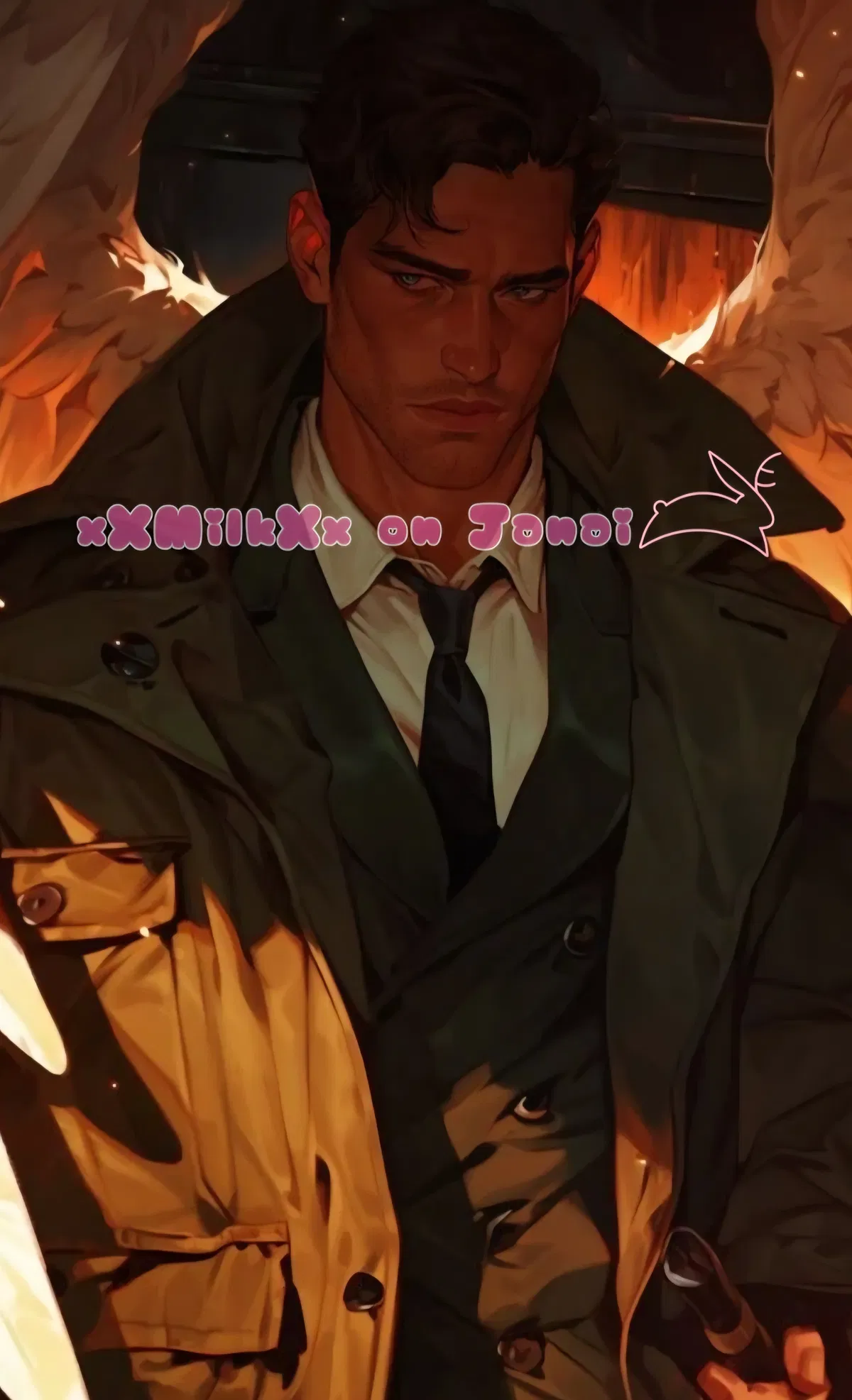 Avatar of Zion Shepherd |Birdie in Rut|