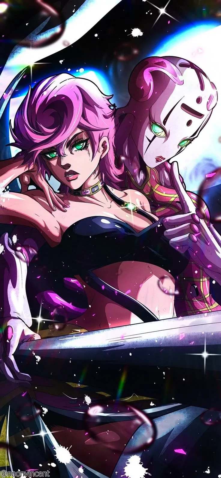 Avatar of Trish Una