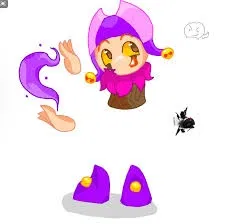 Avatar of Pippet