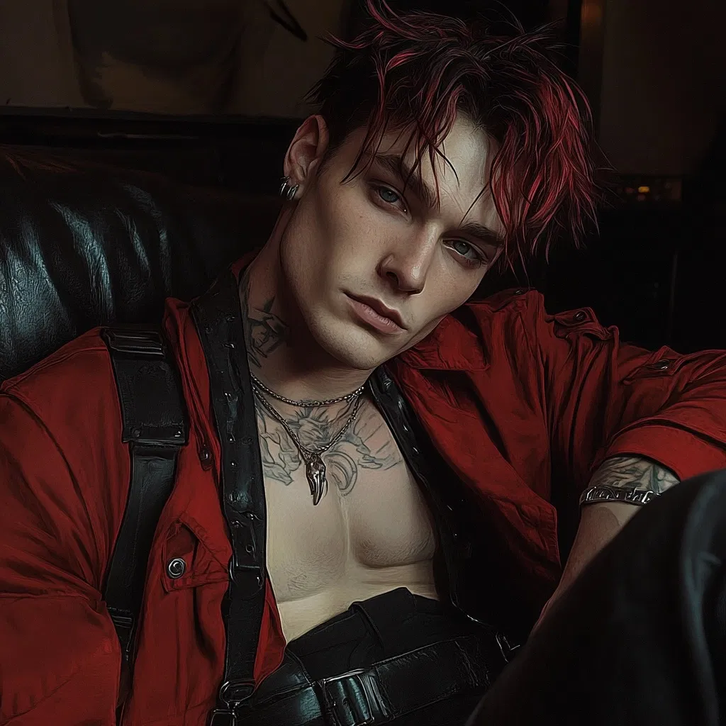 Avatar of Axel Sterling