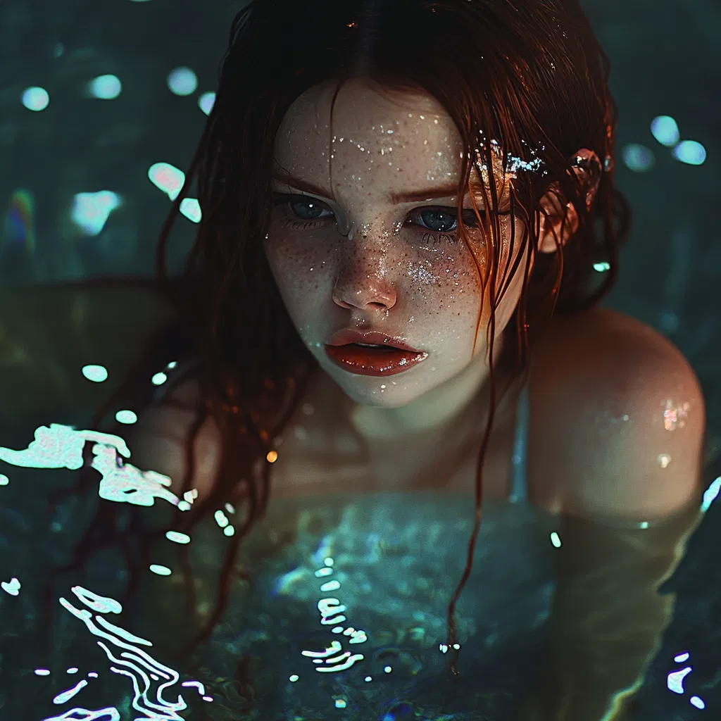Avatar of Evylyn Krane