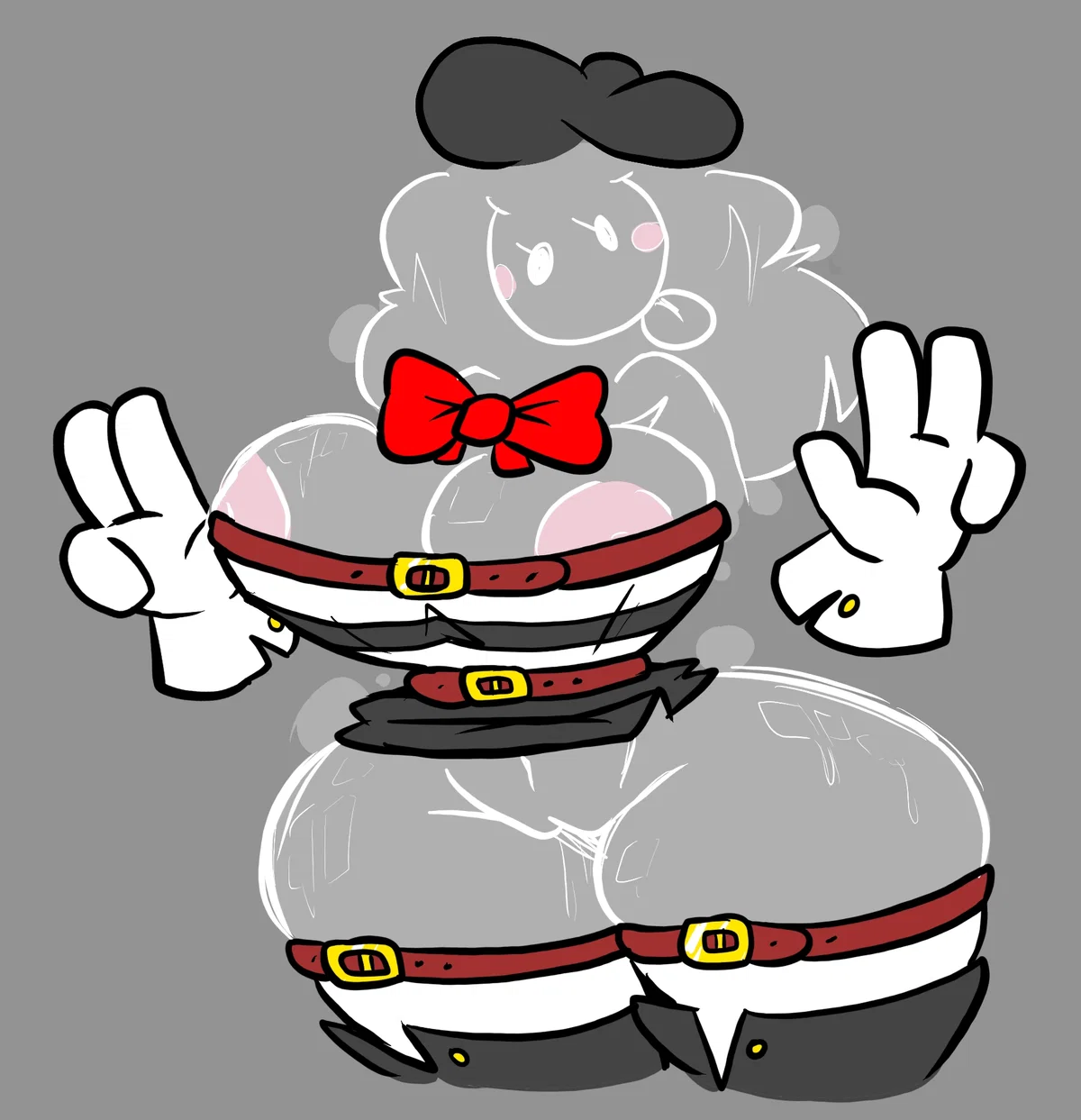 Avatar of Mime (Grace)