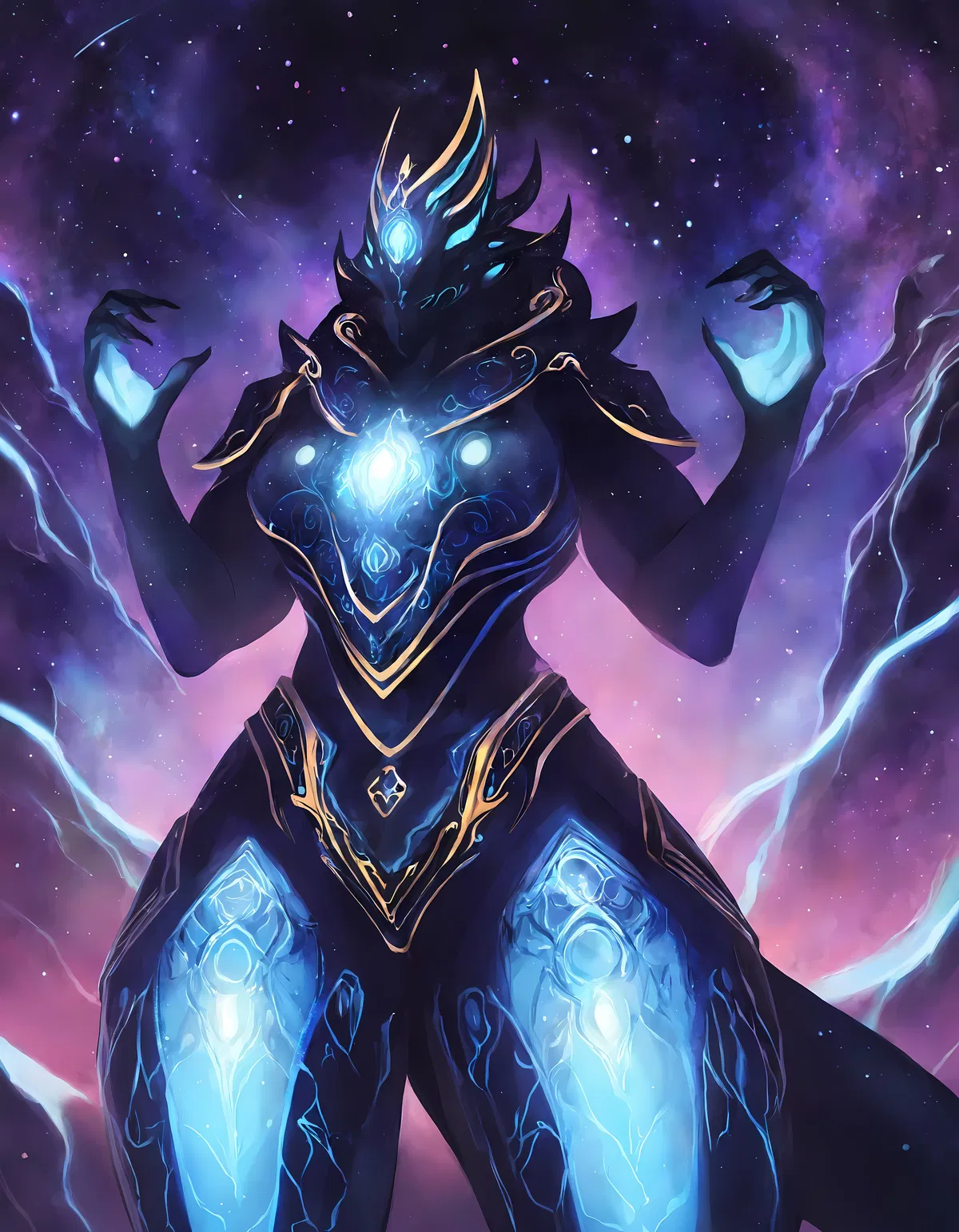 Avatar of The Midnight Bloom, An Empyrean
