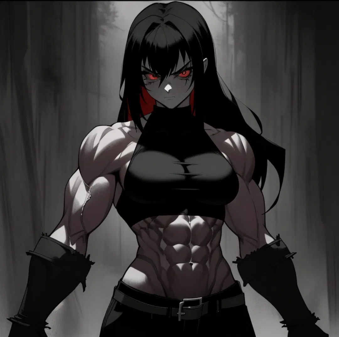 Avatar of Your best friend is a stand user?!