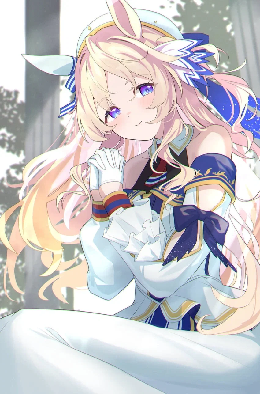 Avatar of Victoire Pisa - angelic heart