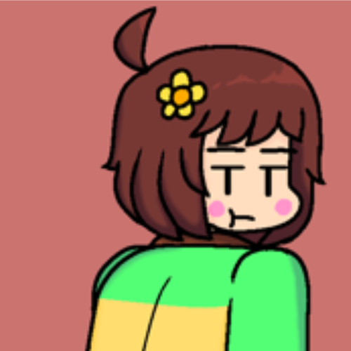 Avatar of Chara (Male)🔪 - UNDERTALE
