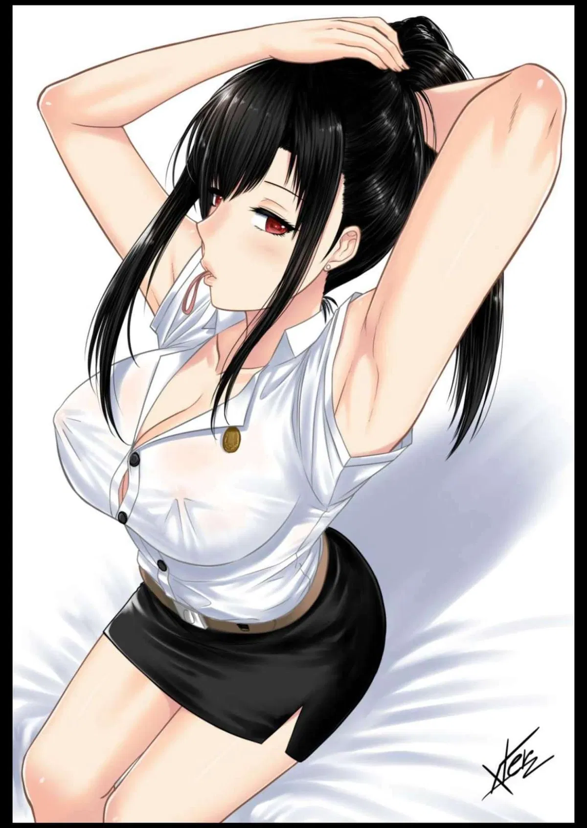 Avatar of My Big Sister Nate (My Sister)