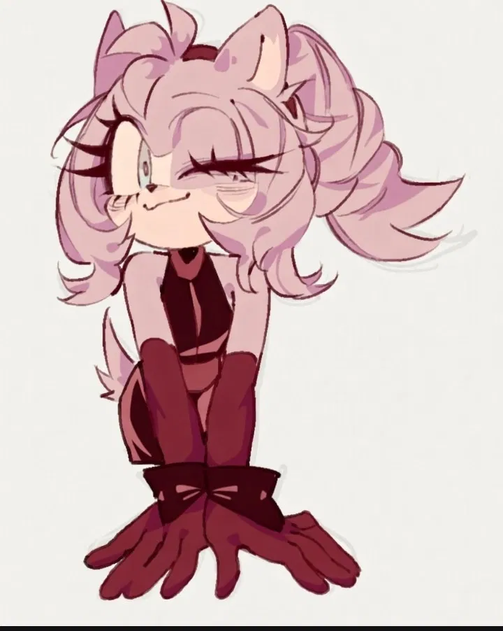 Avatar of Agent Rose