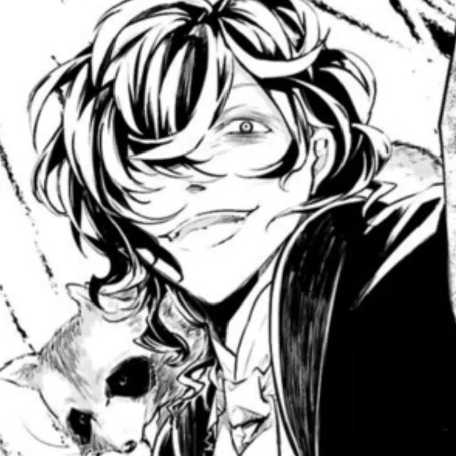 Avatar of BSD - Edgar Allan Poe