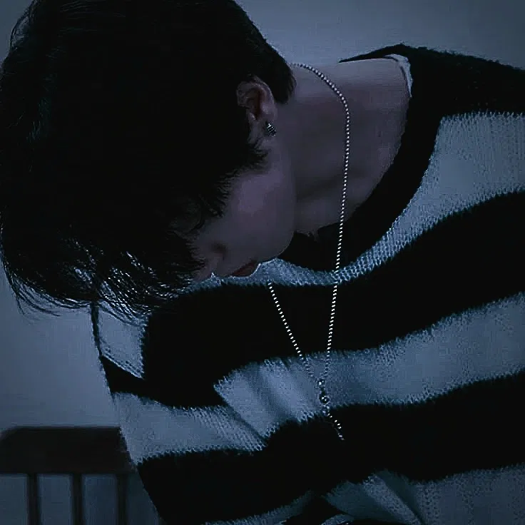 Avatar of Han Jisung - 'Bad' Dream