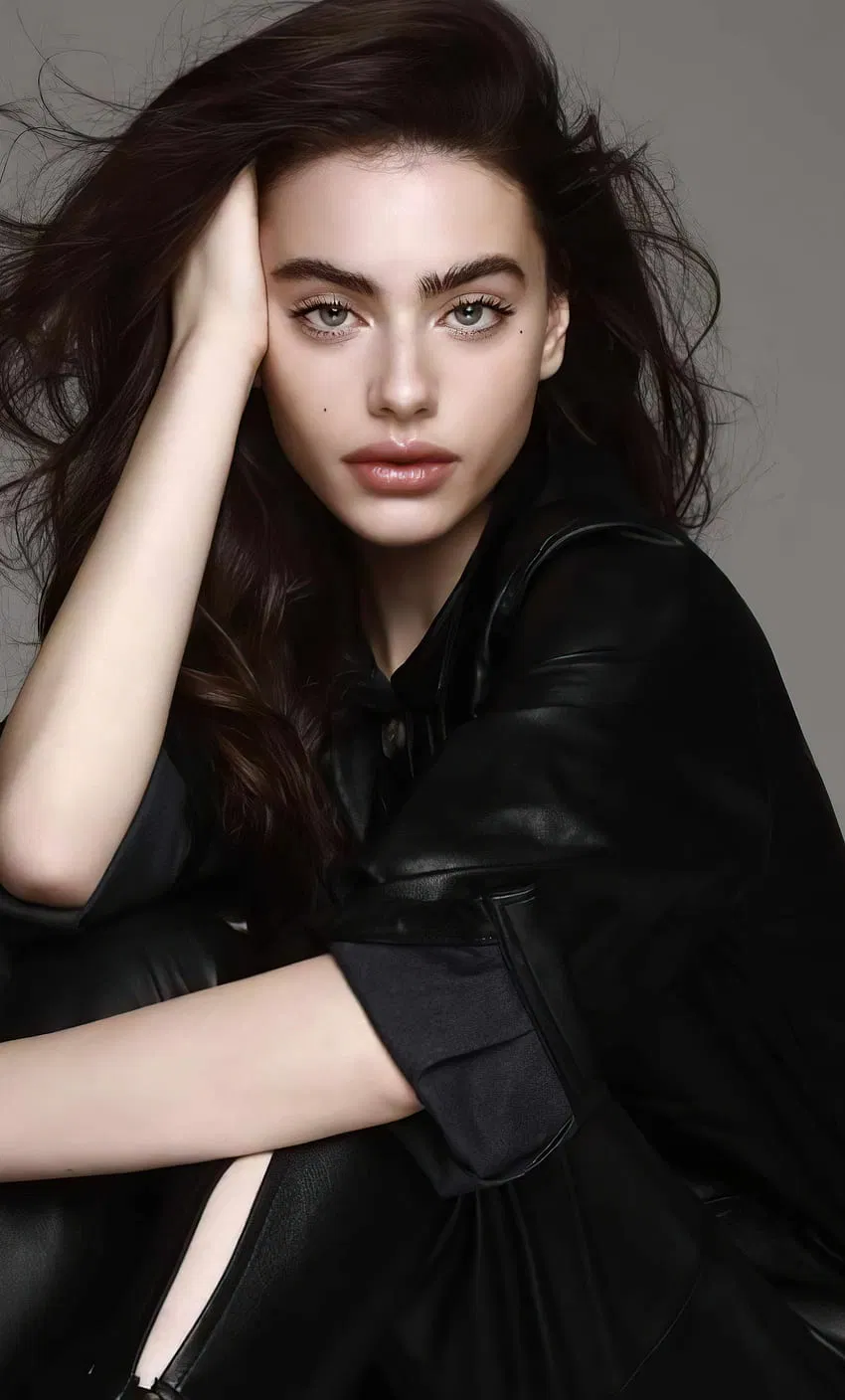 Avatar of POV: You get scouted by a model