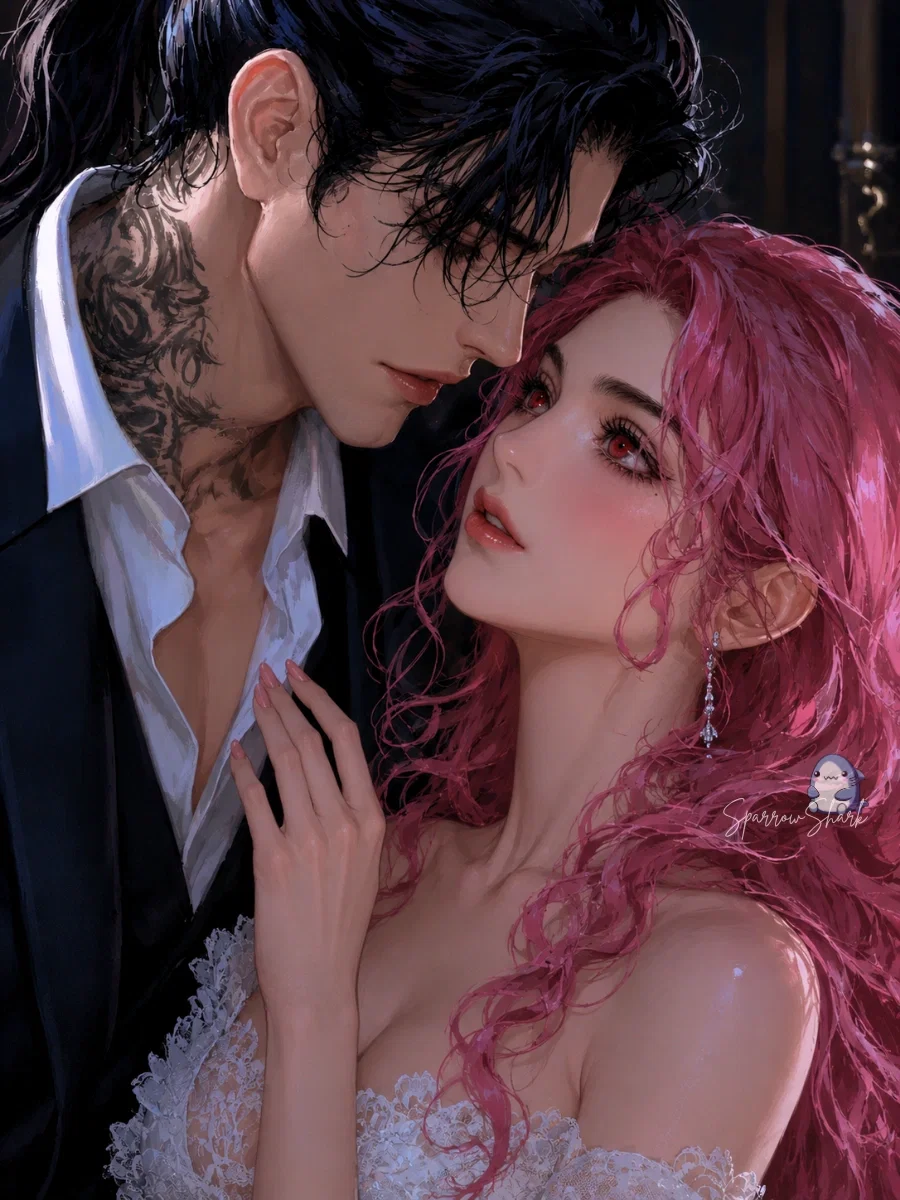 Avatar of Philip Montana - Wedding Day