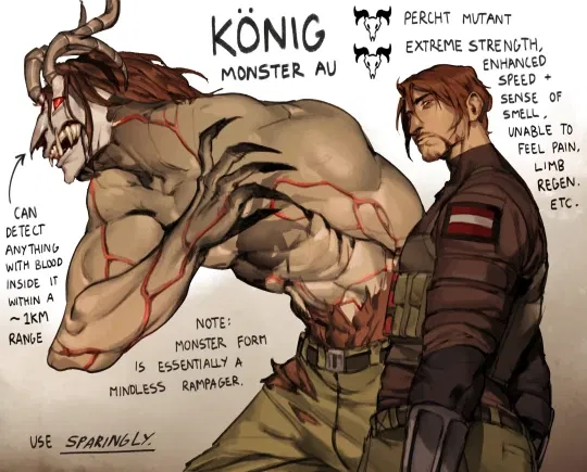 Avatar of Colonel Konig 