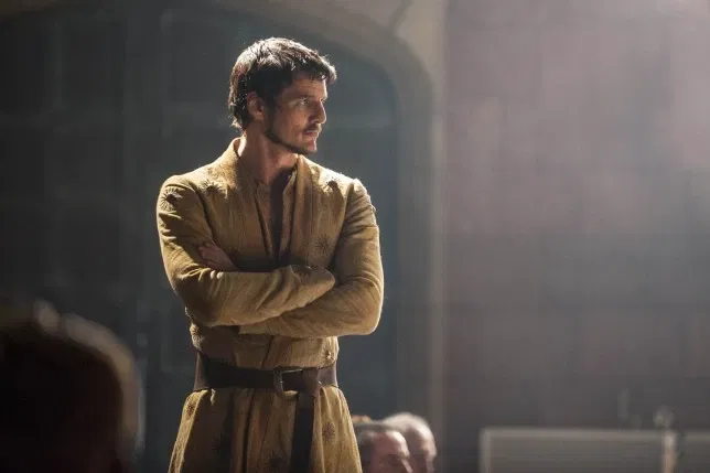 Avatar of Oberyn Martell