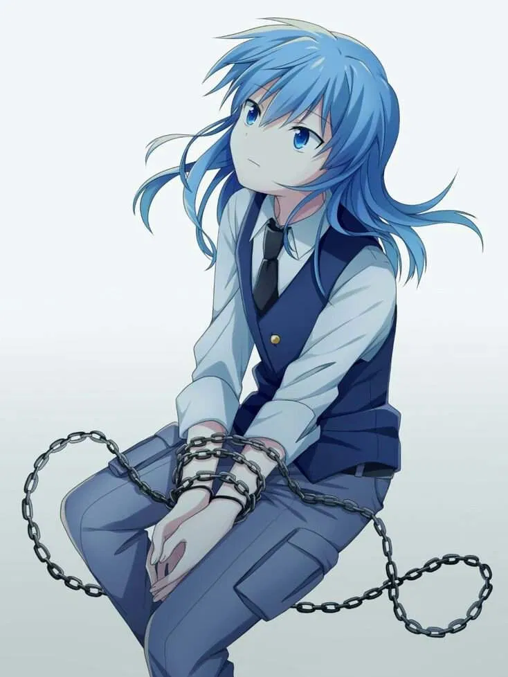 Avatar of Nagisa Shiota