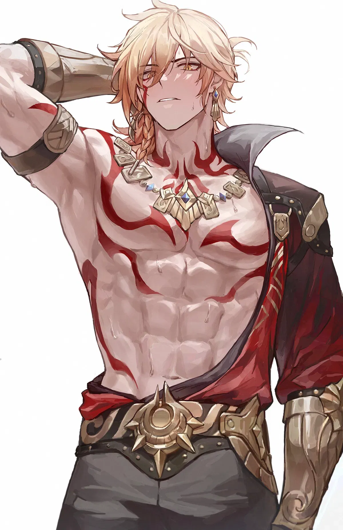 Avatar of Mydei