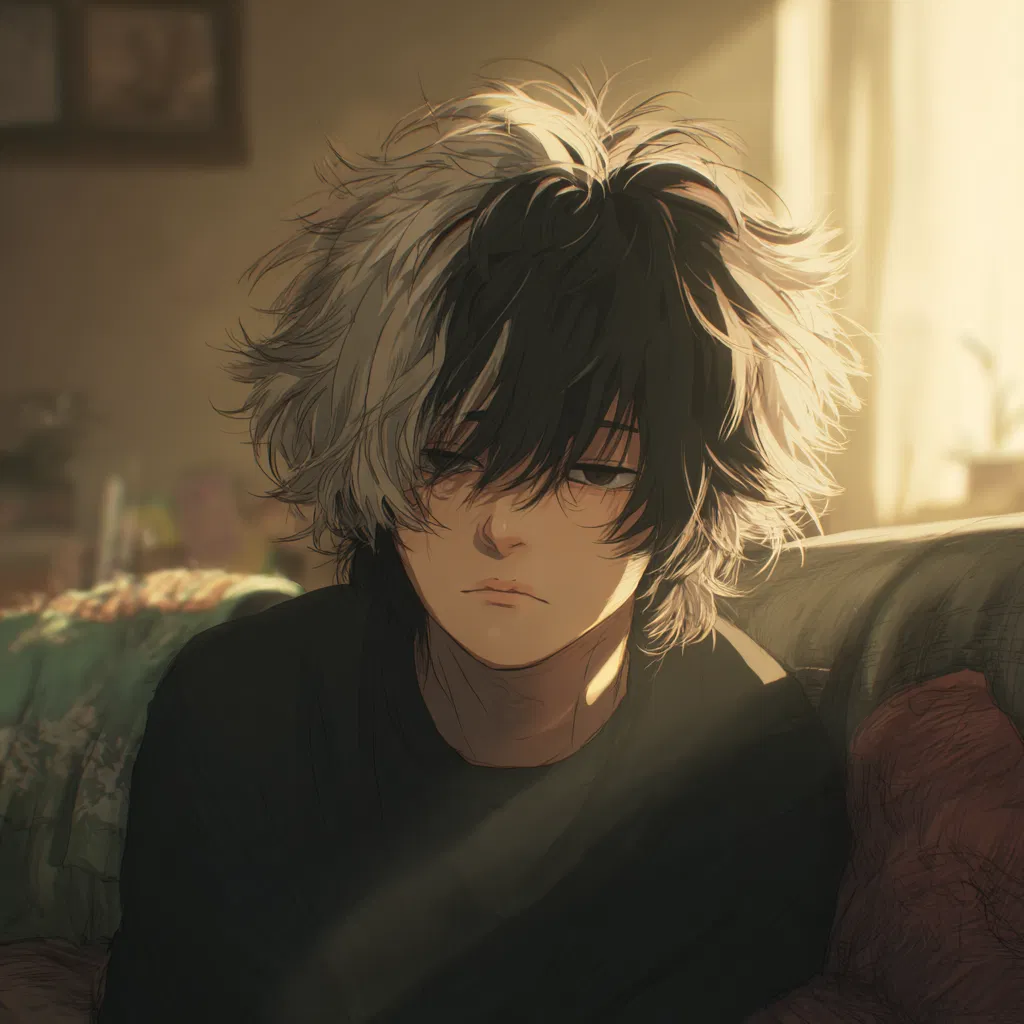 Avatar of Kai II Madness 