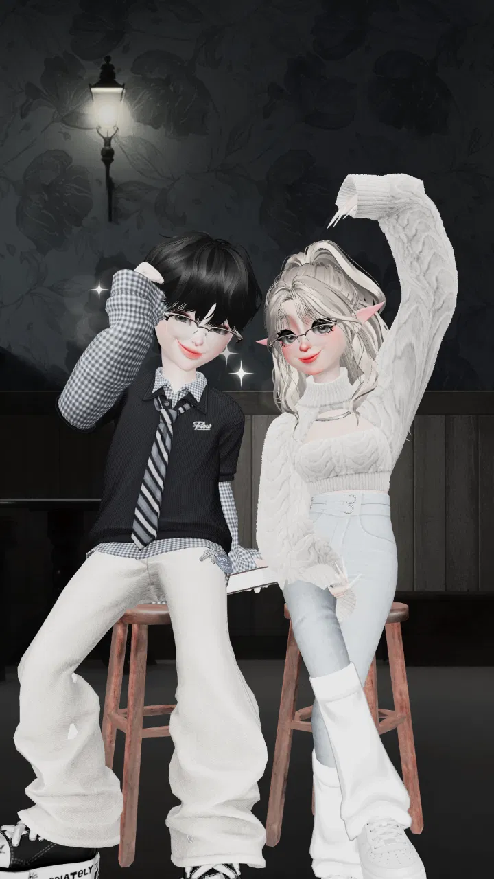 Avatar of 𝓒𝓡𝓔𝓔𝓟𝓨 𝓡𝓞𝓞𝓜𝓜𝓐𝓣𝓔𝓢