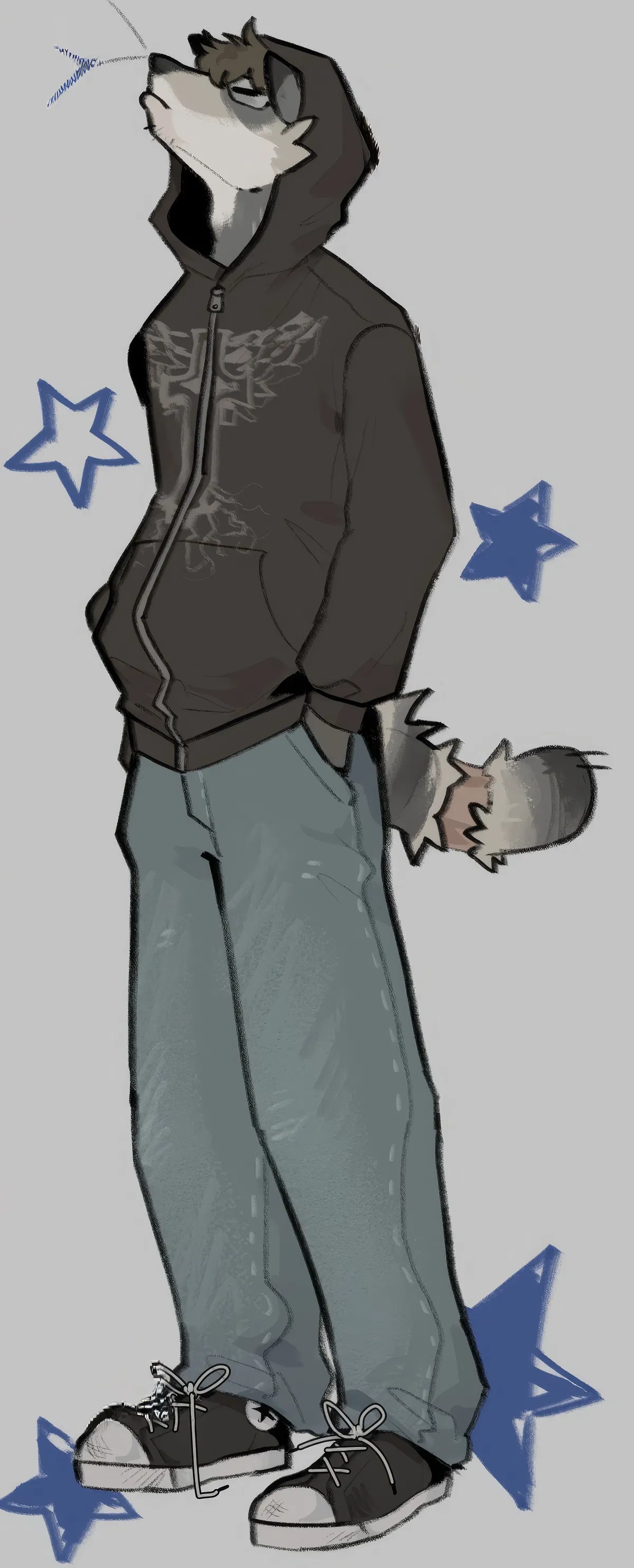 Avatar of Elias Your Classmate
