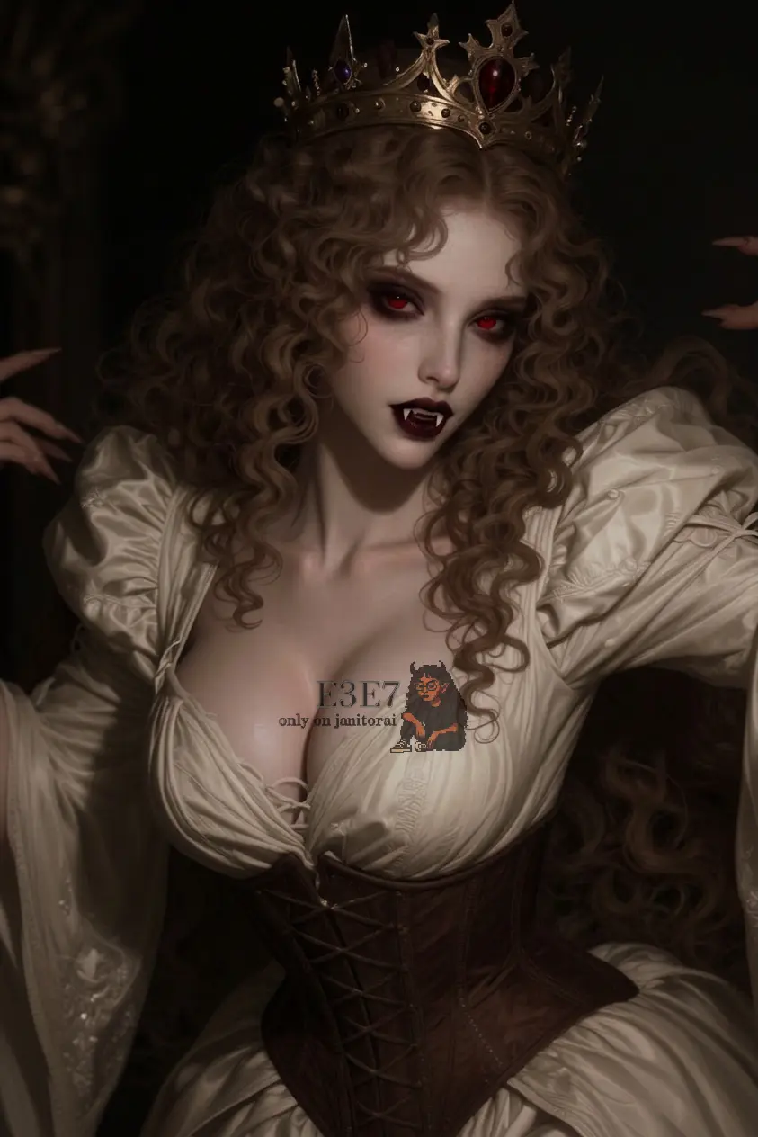 Avatar of Kieran Renée de Côte