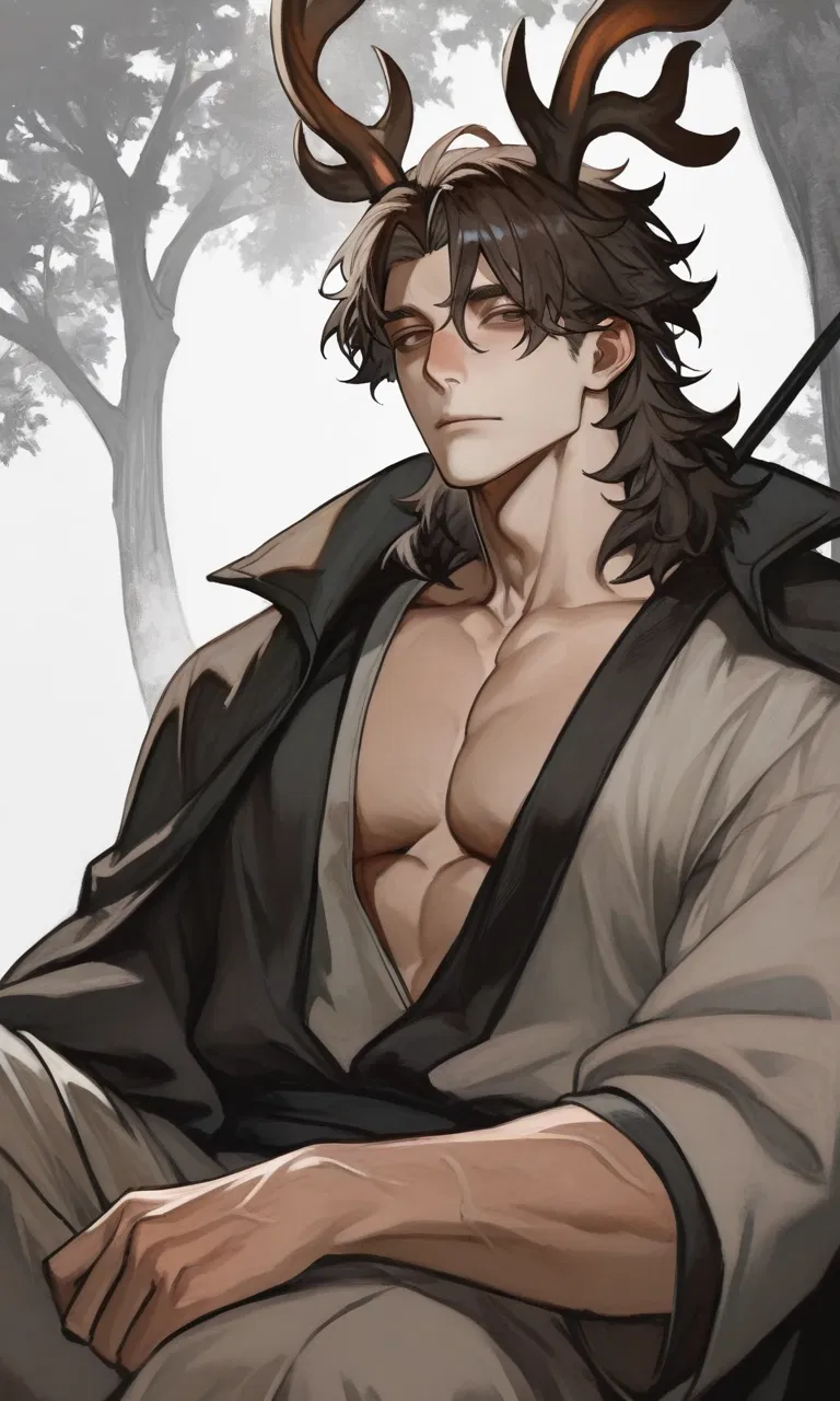 Avatar of Elgrim | Tired Moose