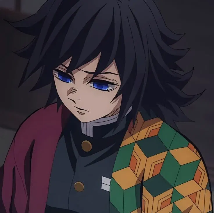Avatar of Giyuu