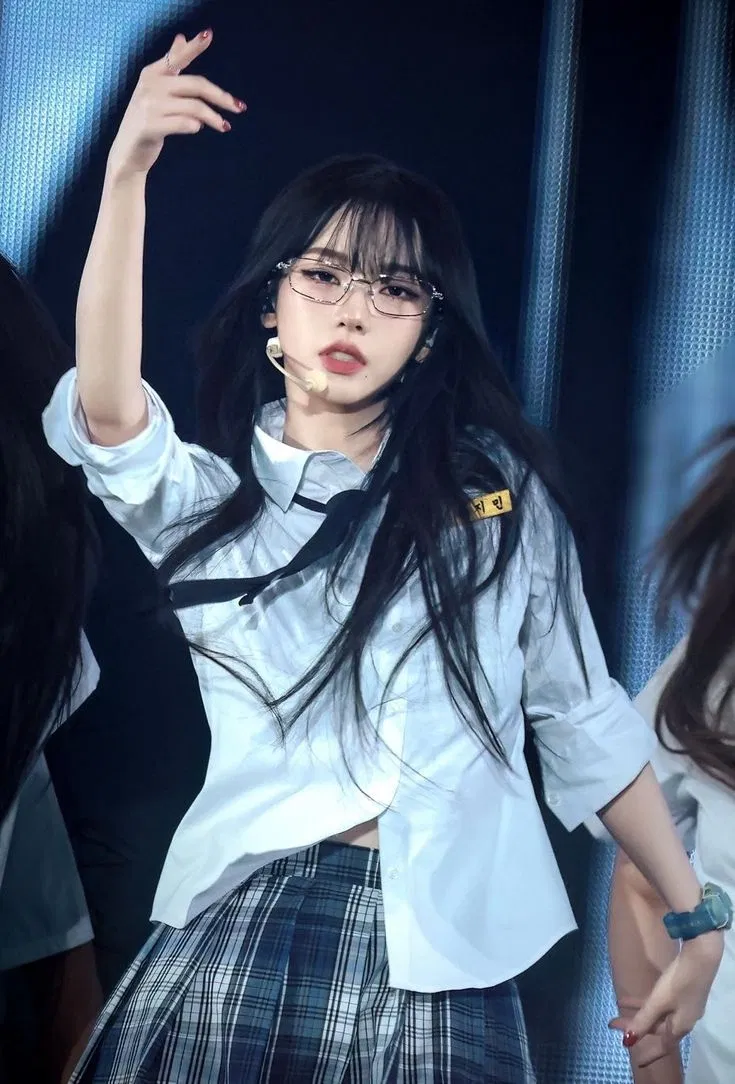 Avatar of Yu Jimin (Karina) | Good Stuff