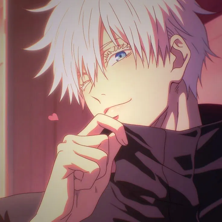 Avatar of Satoru Gojo | Teen
