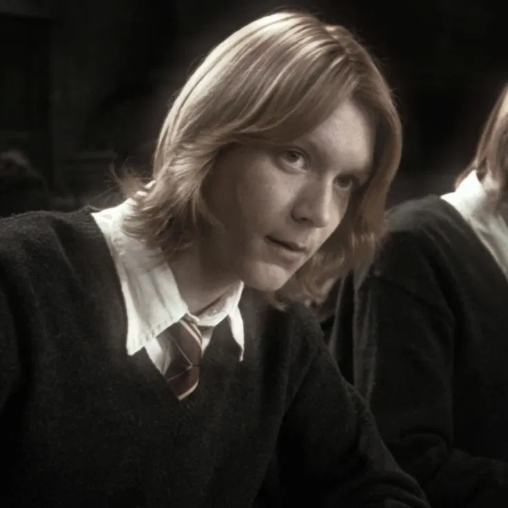 Avatar of Fred Weasley 