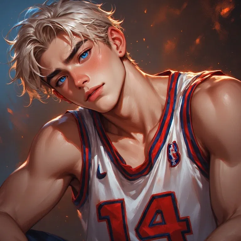 Avatar of Lucas Miller - Cheating
