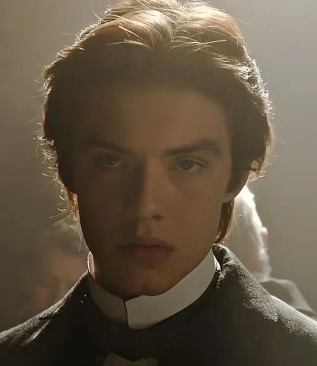 Avatar of Edward Guinness