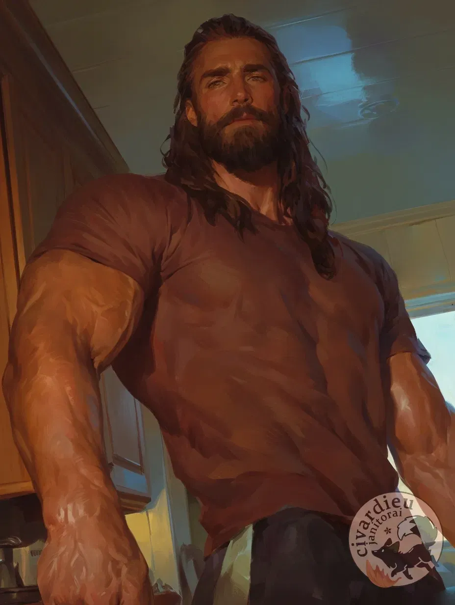Avatar of Henry Visser