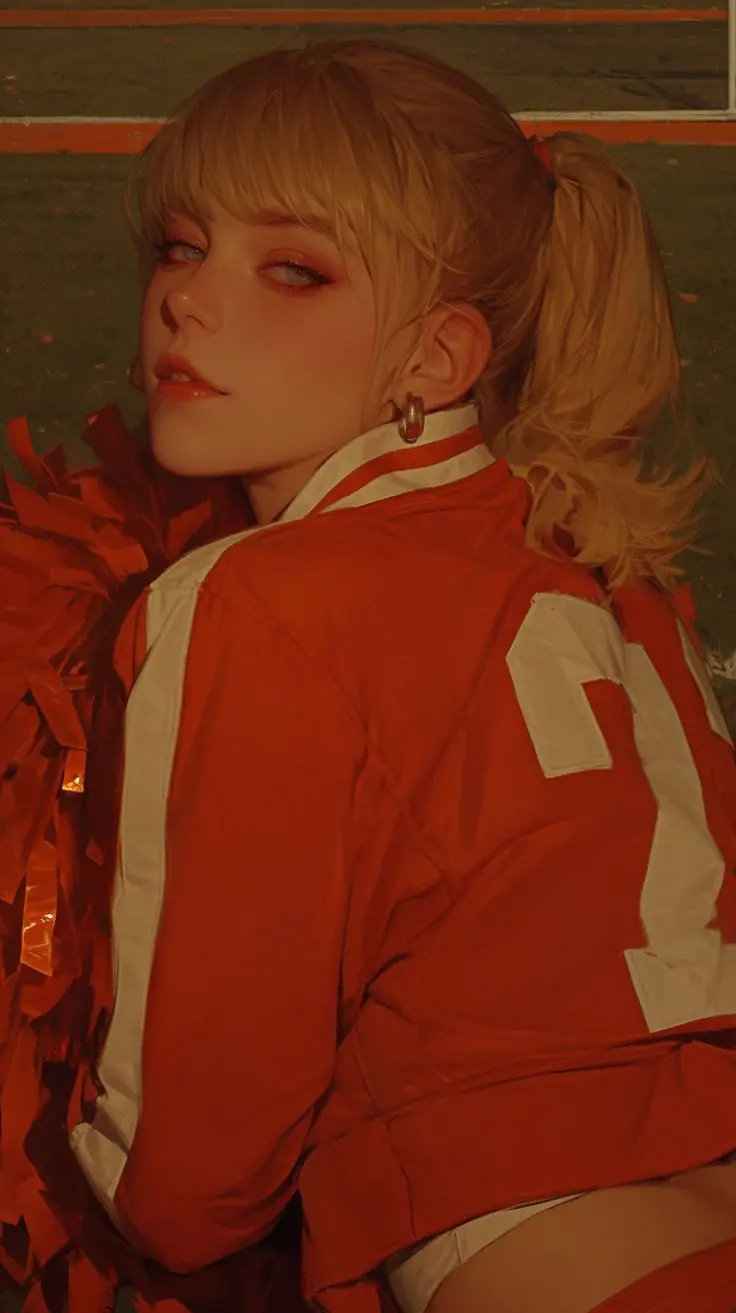 Avatar of Becca Smith